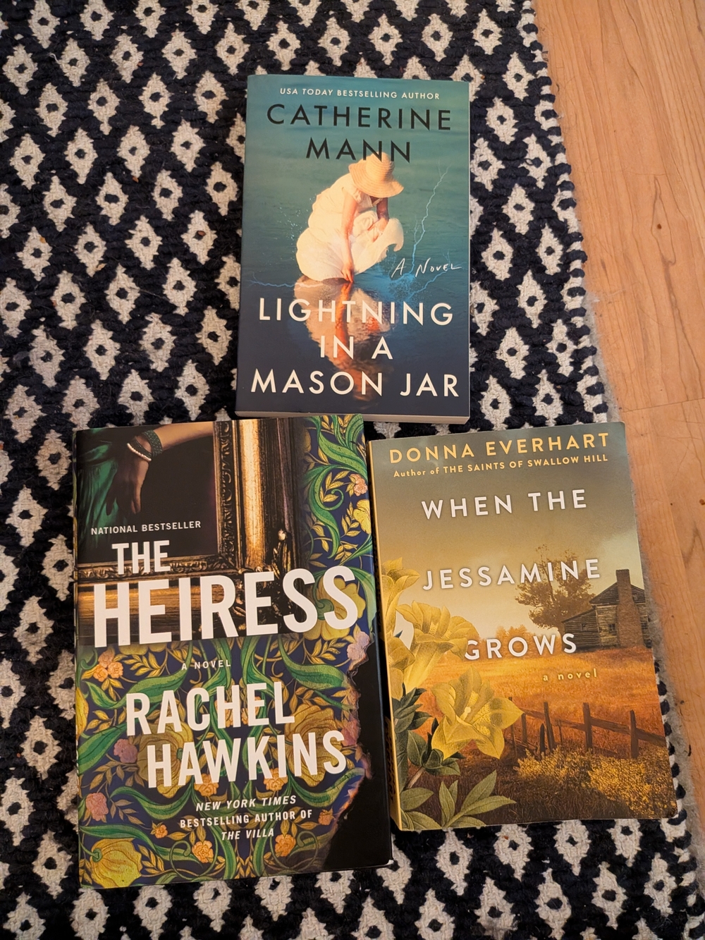 Southern Fiction Book Bundle